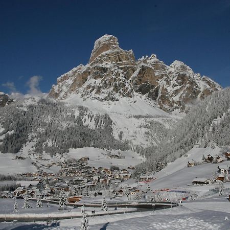 Garni Tofana Hotel Corvara In Badia Exterior foto