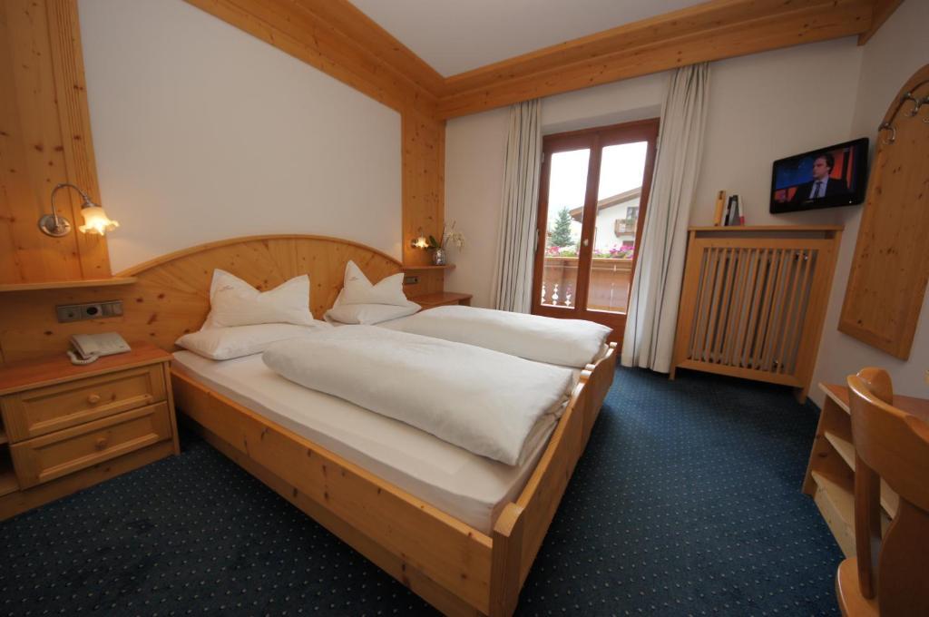 Garni Tofana Hotel Corvara In Badia Cameră foto