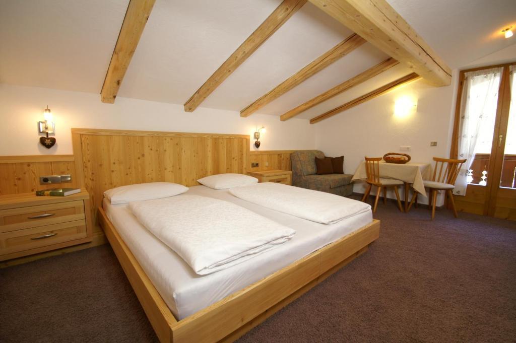Garni Tofana Hotel Corvara In Badia Cameră foto